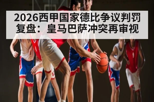 2026西甲国家德比争议判罚复盘：皇马巴萨冲突再审视